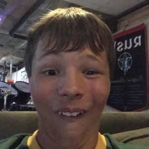 Meet your Posher, Carter